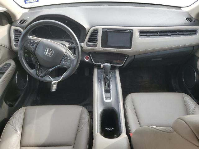 2016 HONDA HR-V EXL - 3CZRU5H75GM725427