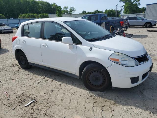 Vin: 3n1bc1cp7ck284337, lot: 54890075, nissan versa s 20124