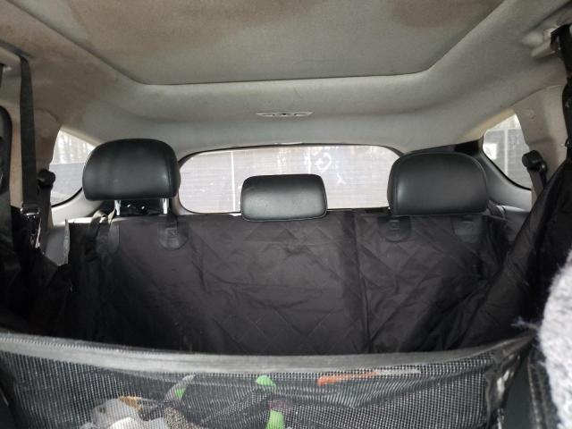 2019 HYUNDAI SANTA FE L - 5NMS5CAAXKH117168