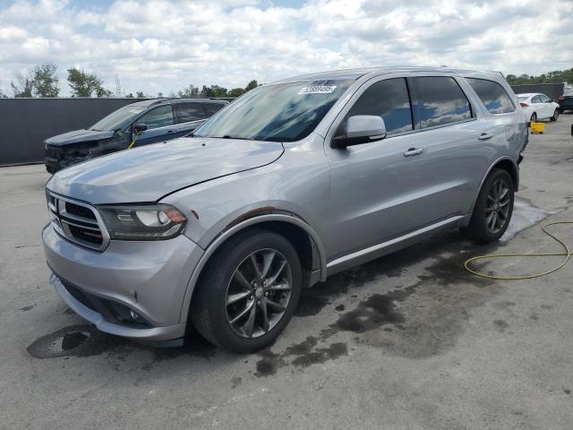 Vin: 1c4rdhdg6jc281660, lot: 52889495, dodge durango gt 2018 img_1