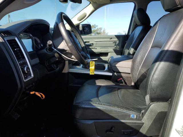 2018 RAM 1500 SLT - 1C6RR7LG2JS264140