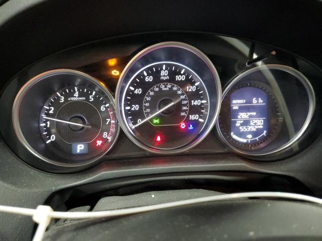 2015 MAZDA 6 TOURING - JM1GJ1V51F1207909