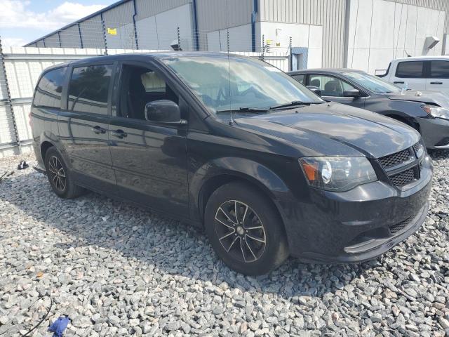 Vin: 2c4rdgbg3fr702892, lot: 53541505, dodge caravan se 20154
