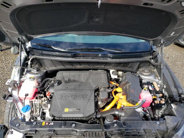 2023 KIA NIRO SX KNDCT3LE2P5097941