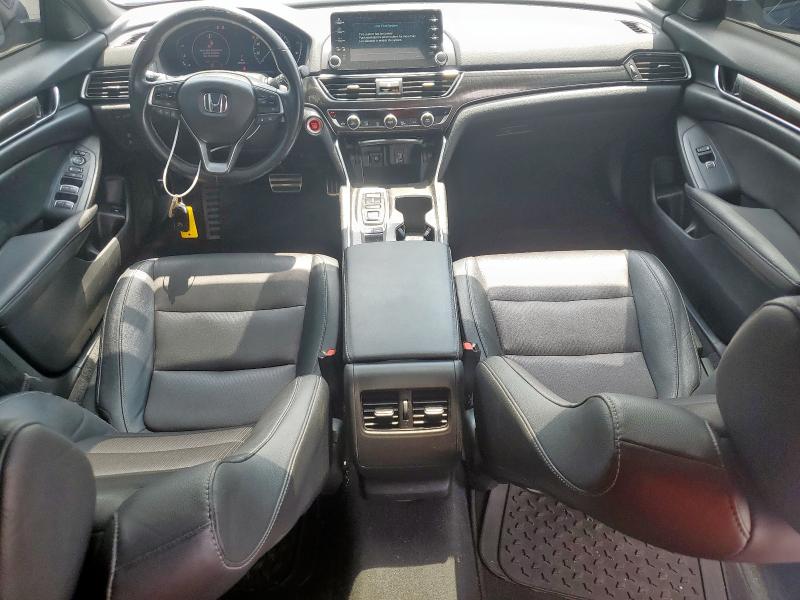 2020 HONDA ACCORD SPO - 1HGCV2F35LA004606