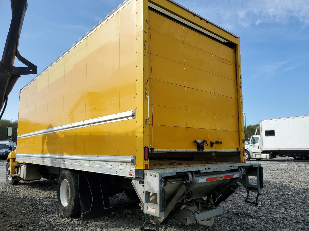 Global Auto Auctions