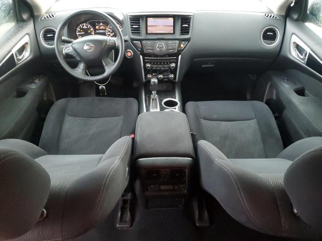 2016 NISSAN PATHFINDER - 5N1AR2MN2GC641599