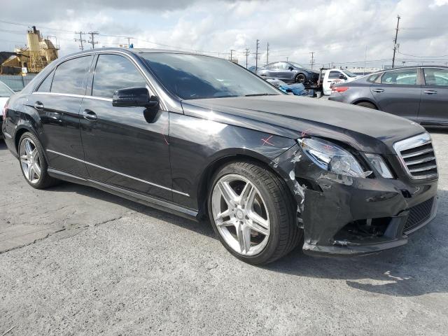 Vin: wddhf5kb4da691567, lot: 53131505, mercedes-benz e-class 350 20134
