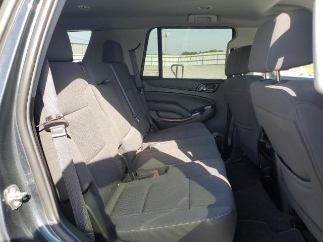 2019 CHEVROLET TAHOE C150 - 1GNSCAKC9KR375548