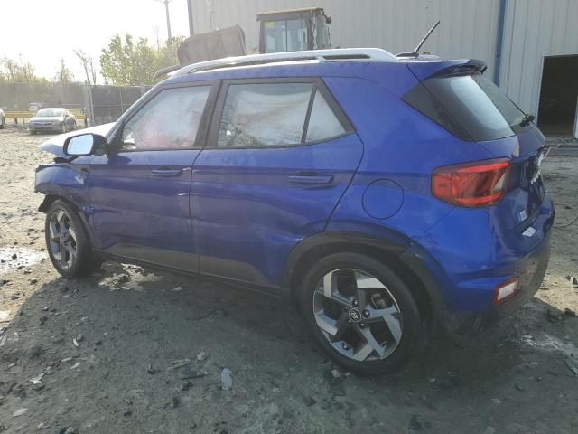 Vin: kmhrc8a31pu261464, lot: 52534065, hyundai venue sel 20232