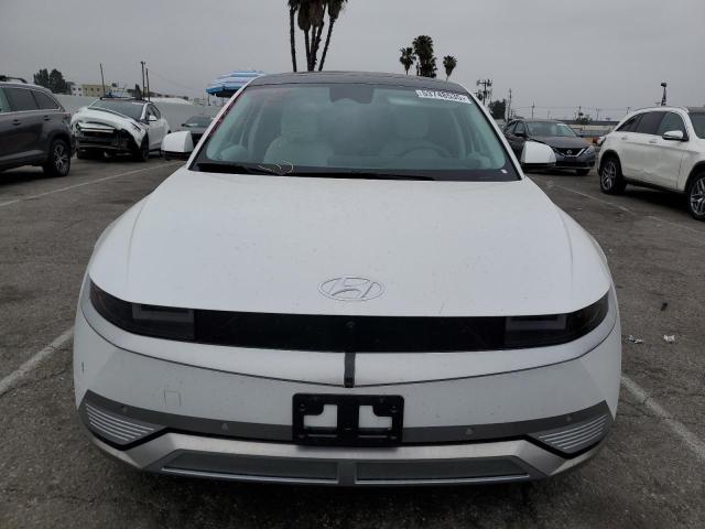 2024 HYUNDAI IONIQ 5 LI - KM8KR4DE0RU290186