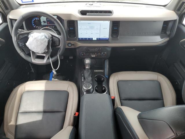 2024 FORD BRONCO WIL 1FMEE2BPXRLB03494