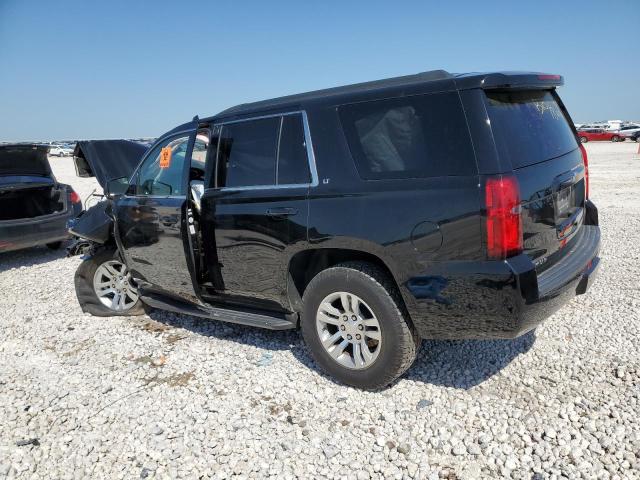 Vin: 1gnskbkc4lr275254, lot: 52570385, chevrolet tahoe k1500 lt 20202