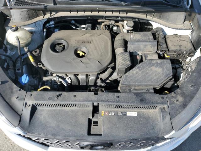 2019 HYUNDAI TUCSON SE - KM8J2CA47KU985373