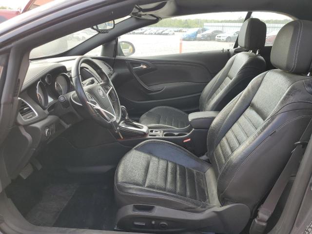 2016 BUICK CASCADA PR - W04WT3N56GG110683