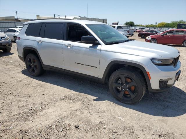 Vin: 1c4rjkbg5r8950752, lot: 51479245, jeep grand cher l limited 20244