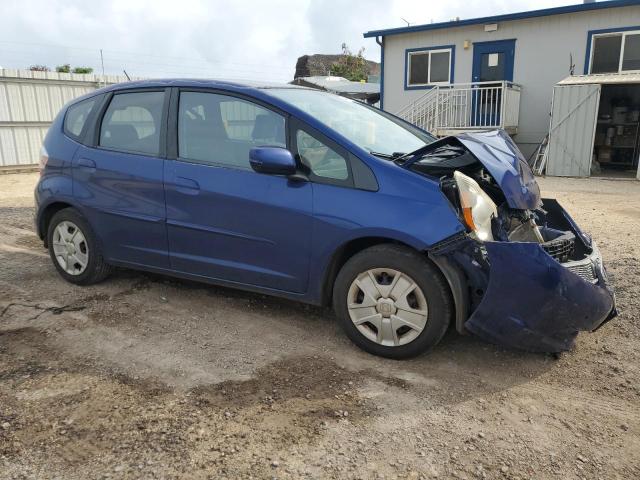 Vin: jhmge8h30cc018853, lot: 54749955, honda fit 20124