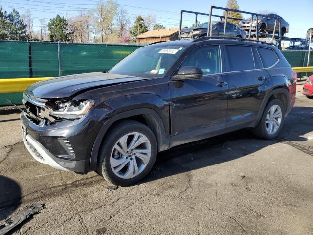 Vin: 1v2hp2ca7pc527104, lot: 53663095, volkswagen atlas se 2023 img_1