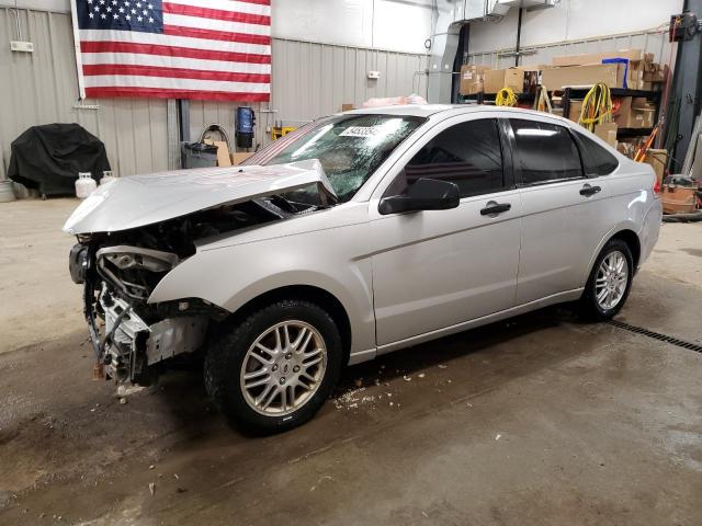 Vin: 1fahp3fn6bw180898, lot: 54533545, ford focus se 2011 img_1