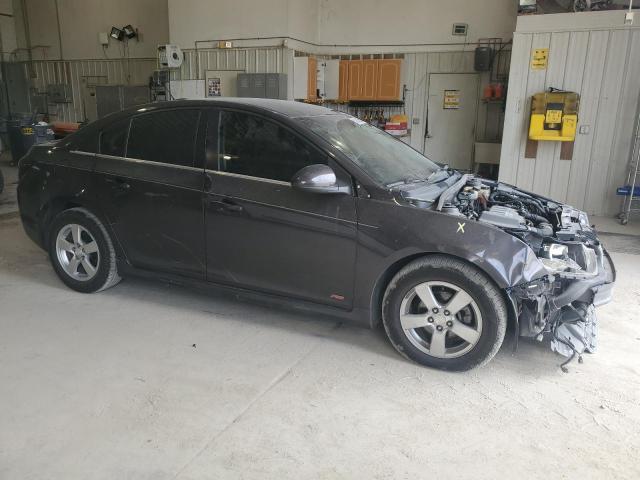 2015 CHEVROLET CRUZE LT - 1G1PC5SB2F7265397