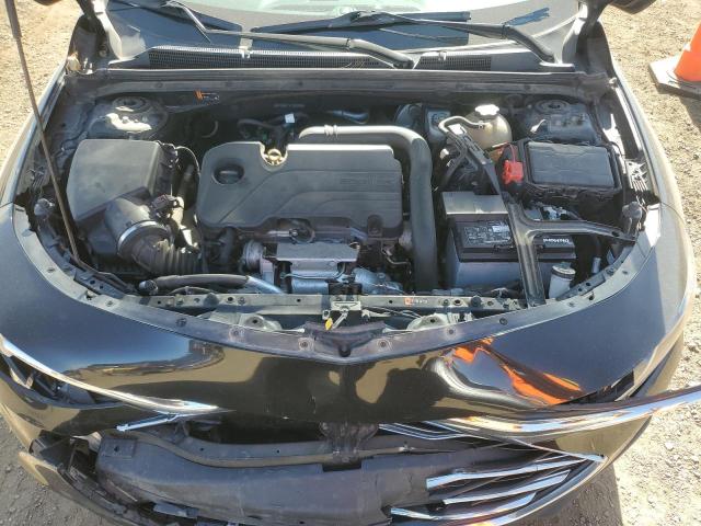 2020 CHEVROLET MALIBU LT - 1G1ZD5ST9LF061048