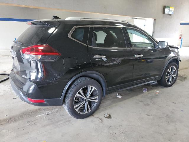 Vin: jn8at2mv8kw392422, lot: 55089635, nissan rogue s 20193