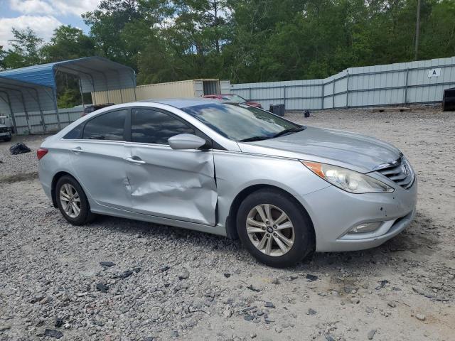 2013 HYUNDAI SONATA GLS - 5NPEB4ACXDH570824