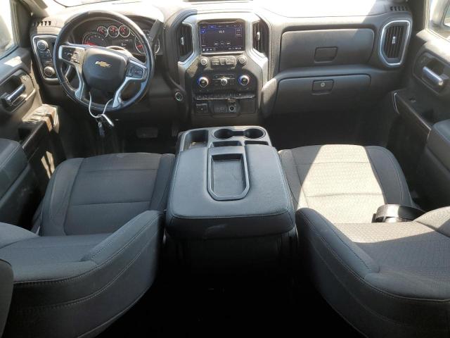 2020 CHEVROLET SILVERADO - 3GCPYDEKXLG310620