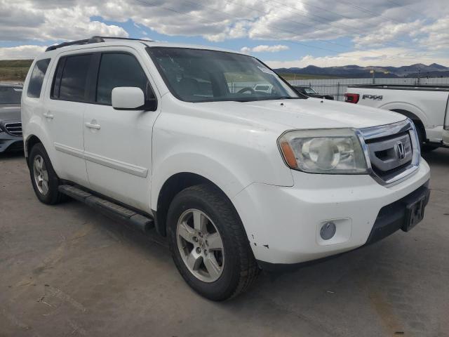 Vin: 5fnyf4h46bb029247, lot: 53513545, honda pilot ex 20114