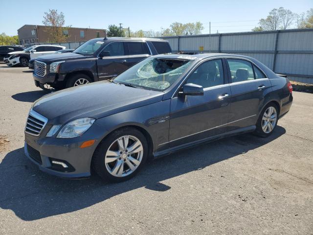 Vin: wddhf2eb9ba419250, lot: 54871795, mercedes-benz e-class 350 bluetec 2011 img_1