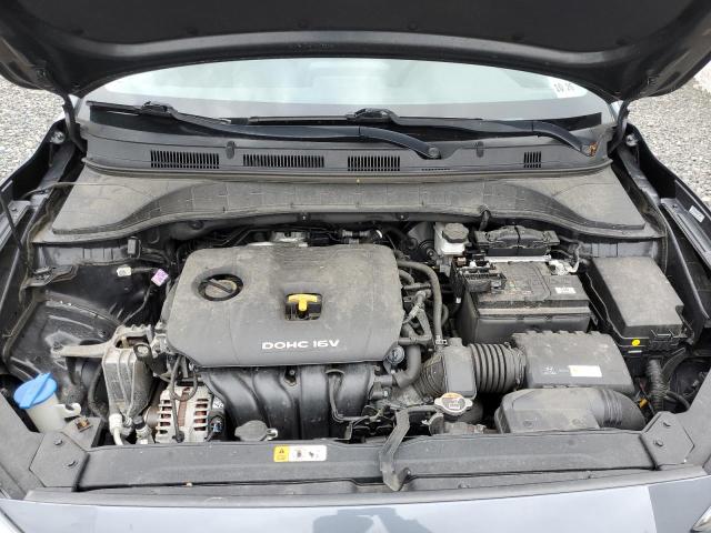 2021 HYUNDAI KONA SE - KM8K1CAA4MU684110