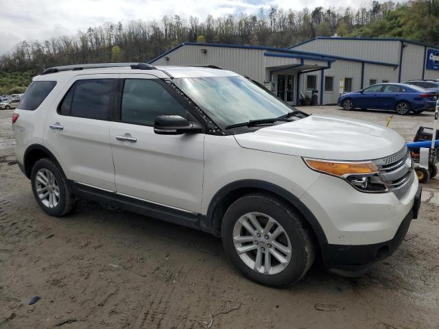 Vin: 1fm5k8d80fga30920, lot: 52006035, ford explorer xlt 20154