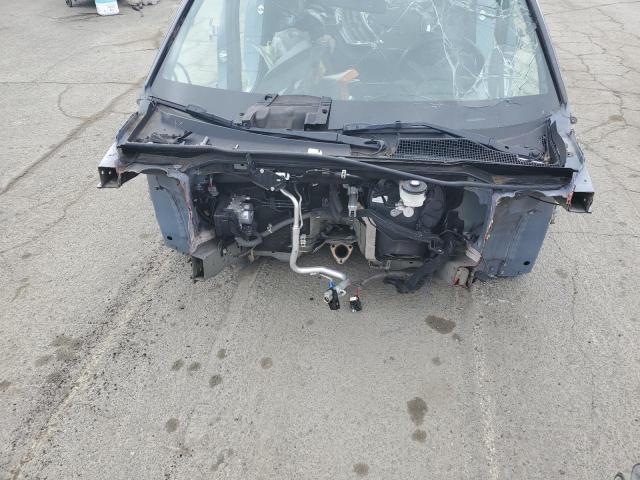 2022 HONDA CIVIC SPOR - 19XFL2H82NE010731