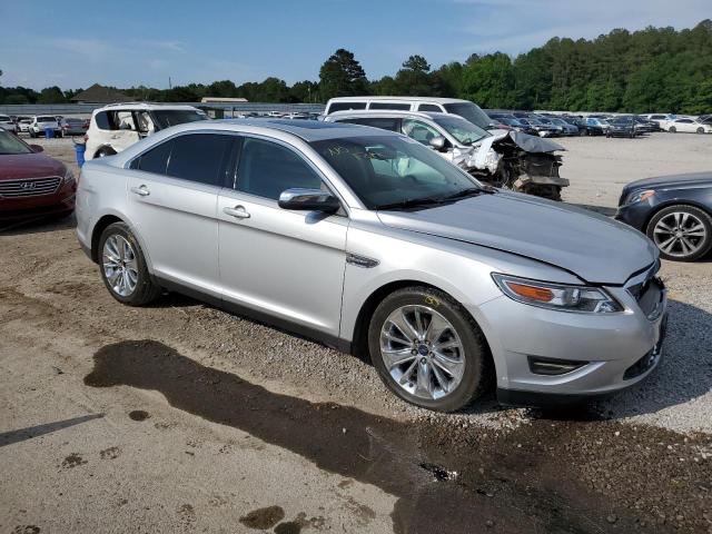Vin: 1fahp2fw7bg132372, lot: 54763015, ford taurus limited 20114