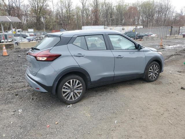 Vin: 3n1cp5cv6pl557864, lot: 51218515, nissan kicks sv 20233