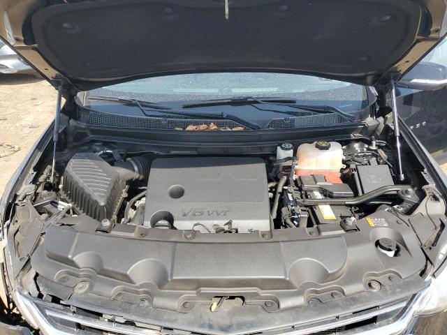 2021 CHEVROLET TRAVERSE L - 1GNEVHKW9MJ266082