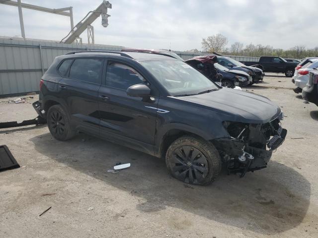 Vin: 3vvcx7b20pm374049, lot: 52433635, volkswagen taos s s 20234