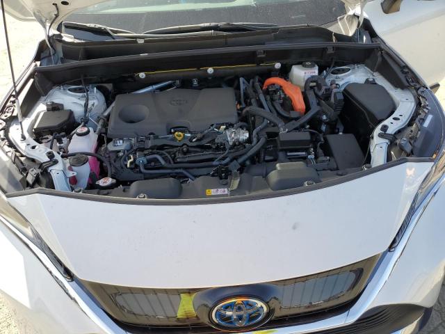 2024 TOYOTA VENZA LE - JTEAAAAH9RJ186457