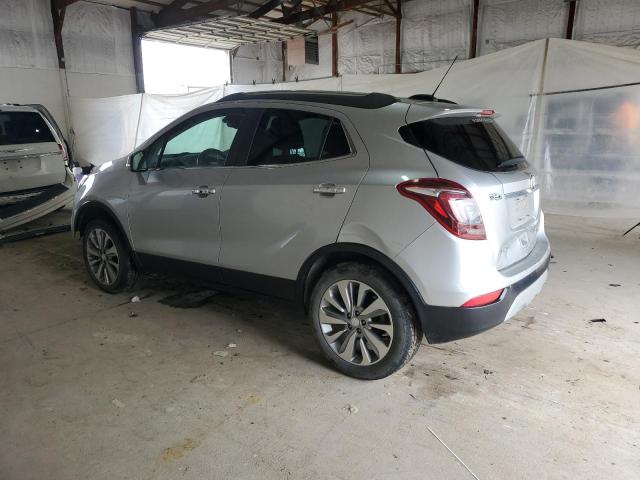 Vin: kl4cjesb8jb585058, lot: 54957525, buick encore preferred 20182