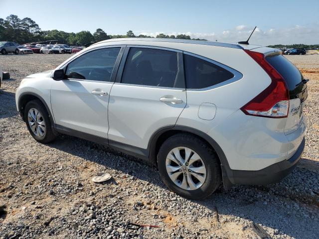 Vin: 5j6rm3h76el021367, lot: 54948715, honda crv exl 20142