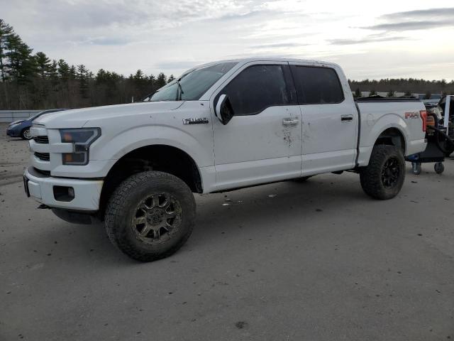 Vin: 1ftew1ef3gfc31201, lot: 53650345, ford f-150 supercrew 2016 img_1