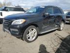 2015 MERCEDES-BENZ ML 350 4MA - 4JGDA5HB3FA487968