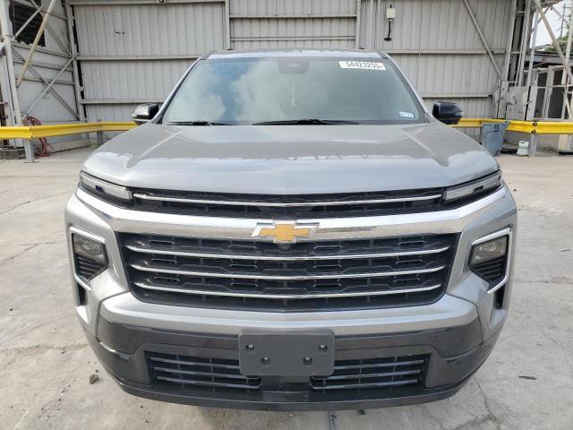 2025 CHEVROLET TRAVERSE H 1GNERKRS3SJ128166