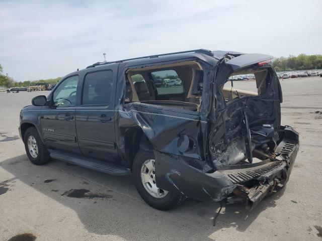 Vin: 1gnskje77cr298049, lot: 61171865, chevrolet suburban k1500 lt 20122