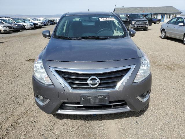 2019 NISSAN VERSA S - 3N1CN7AP6KL818697