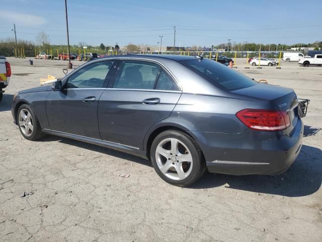 Vin: wddhf8jb5ea781041, lot: 54324955, mercedes-benz e-class 350 4matic 20142