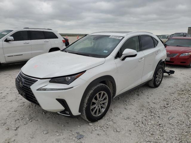 Vin: jtjdarbz9m5033597, lot: 55103245, lexus nx 300 base 2021 img_1