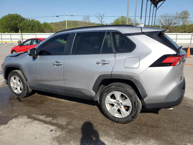 2021 TOYOTA RAV4 XLE - 2T3W1RFV3MC086566