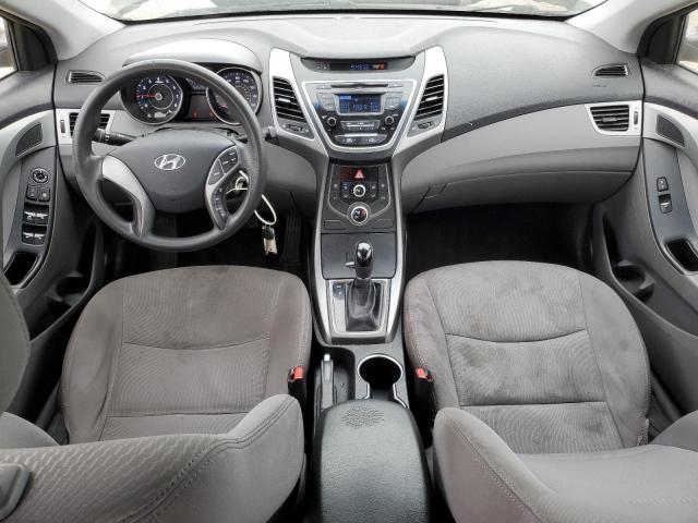 2015 HYUNDAI ELANTRA GT - 5NPDH4AE0FH563122