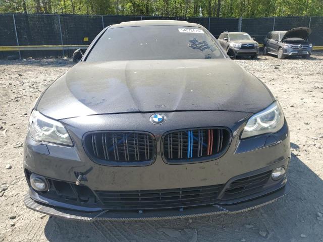 2015 BMW 528 XI WBA5A7C5XFG142856